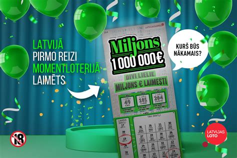 latvijas loto gabals